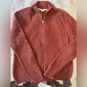 Veronica Beard cotton sweater